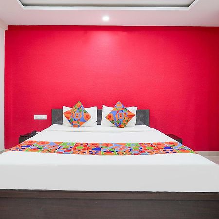 Fabhotel Atithi Residency Bangalore Exterior photo