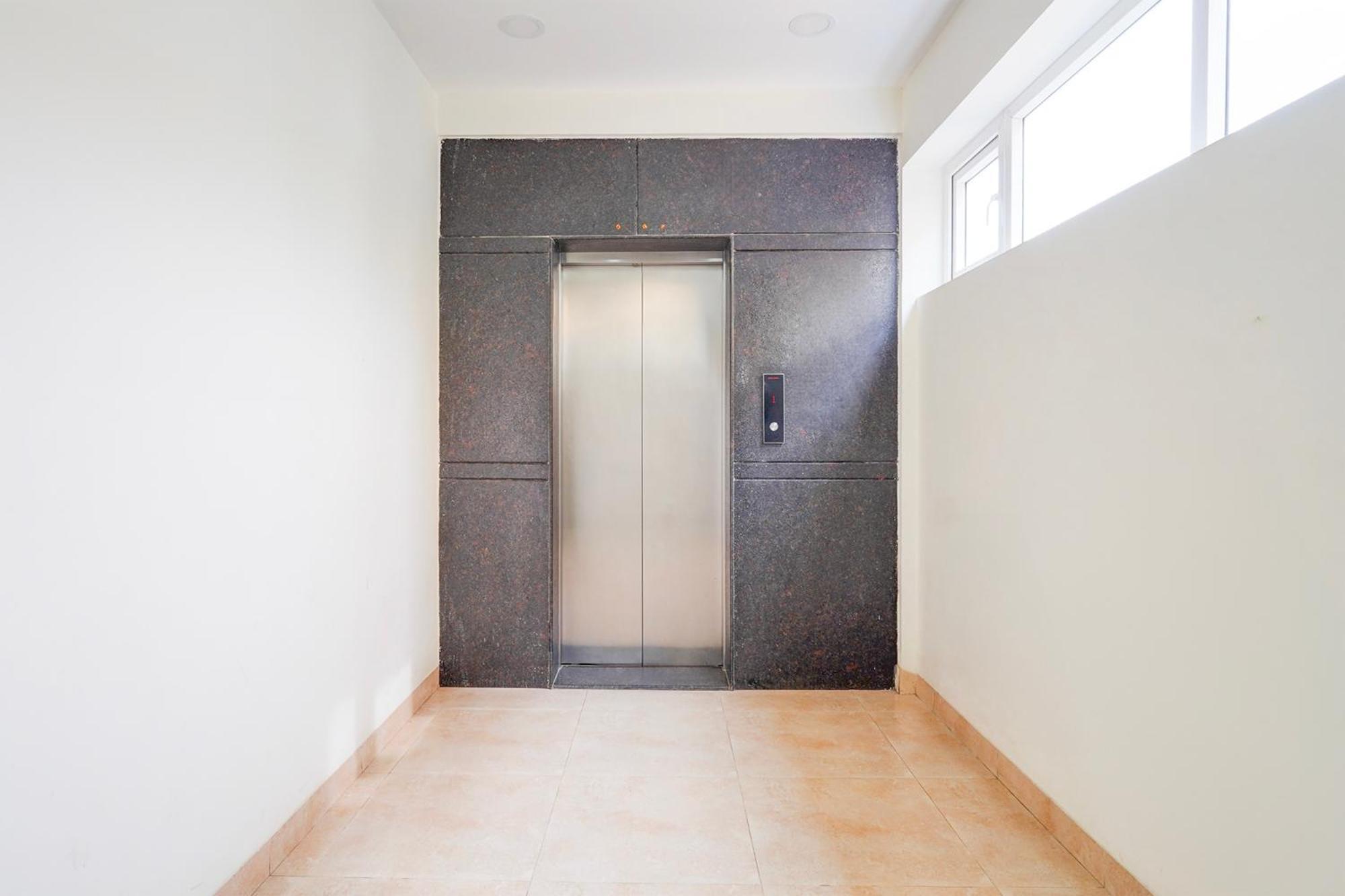 Fabhotel Atithi Residency Bangalore Exterior photo
